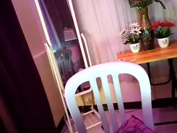 Chaturbate Sex Cam of jasmine_arousal
