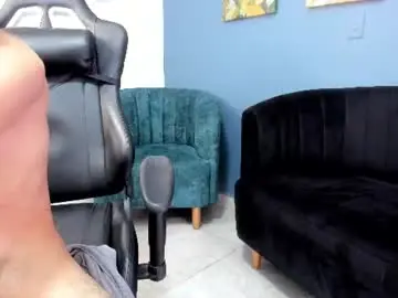 Chaturbate Private Sex Chat of justin_twink20
