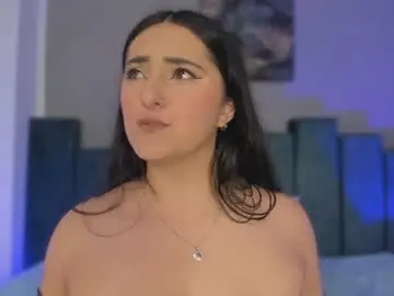 Chaturbate Live Sex of kathia_morelli