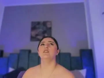 Chaturbate Best live sex cam show of kathia_morelli