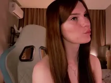 Chaturbate Best live sex cam show of kathrineschnitman