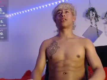 Chaturbate Nude Webcam of labrinthteasing