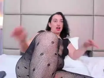 Chaturbate Adult Webcam of lucymendezz_
