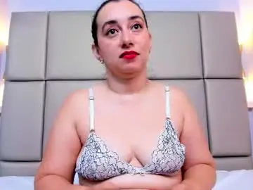 Chaturbate Live Sex of lucymendezz_