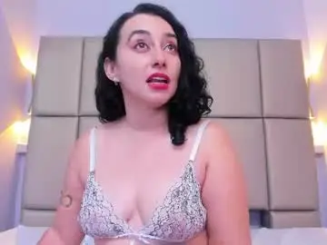 Chaturbate Free Porn Cam of lucymendezz_