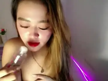 Chaturbate Free Porn Cam of lyka1215