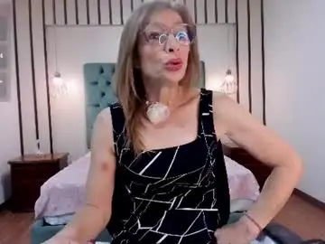 Chaturbate Nude Webcam of madissonlow