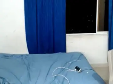 Chaturbate Live Sex Cam of mailyhot