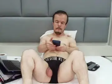 Chaturbate Private Sex Chat of midgettripod1