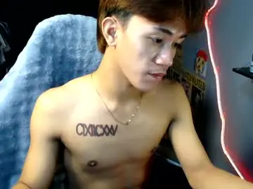 Chaturbate Nude Webcam of naugthyboyloy