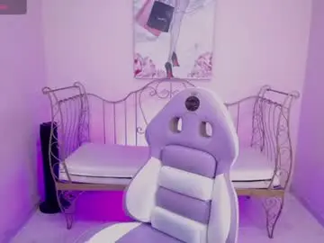 Chaturbate Best live sex cam show of nika_moon1
