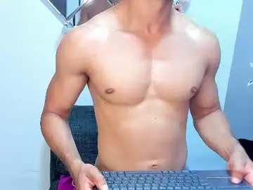 Chaturbate Nude Webcam of nolan_joness