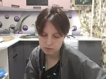 Chaturbate Adult Video Chat of sharleenyodis