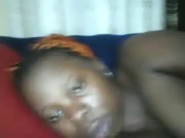 Chaturbate Live Sex of slim_petite_ebony