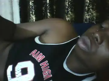 Chaturbate Adult Webcam of slim_petite_ebony