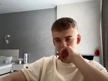 Chaturbate Free Porn Cam of solofury