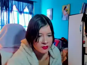 Chaturbate Sex Cam of stephany_uwu