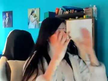 Chaturbate Nude Webcam of stephany_uwu