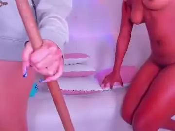 Chaturbate Live Sex of sweet_juices7