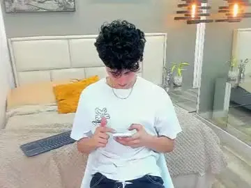 Chaturbate Best live sex cam show of thom_ames