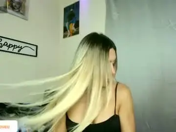 Chaturbate Nude Webcam of ale_love_