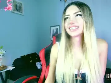 Chaturbate Live Sex Cam of ale_love_