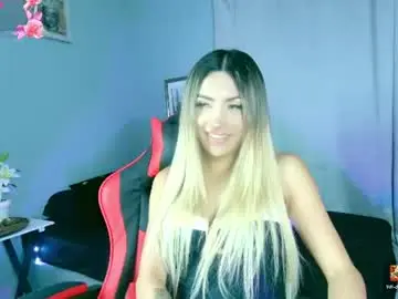 Chaturbate Nude Webcam of ale_love_