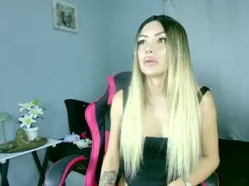 Chaturbate Nude Webcam of ale_love_