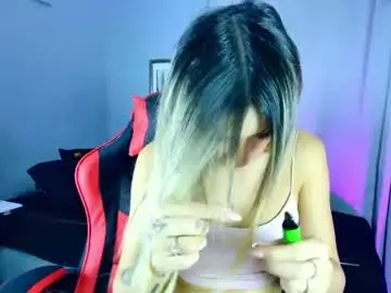 Chaturbate Sex Chat of ale_love_