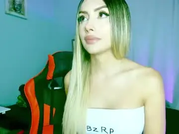 Chaturbate Nude Webcam of ale_love_