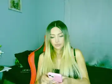 Chaturbate Live Porn of ale_love_