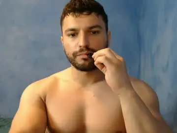 Chaturbate Live Sex of alex_blu