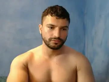 Chaturbate Best live sex cam show of alex_blu