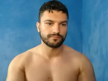 Chaturbate Sex Cam of alex_blu