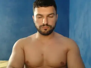 Chaturbate Best live sex cam show of alex_blu