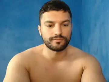 Chaturbate Private Sex Chat of alex_blu
