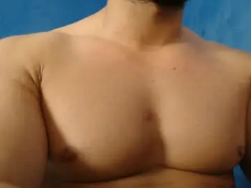 Chaturbate Private Sex Chat of alex_blu