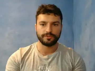 Chaturbate Sex Chat of alex_blu
