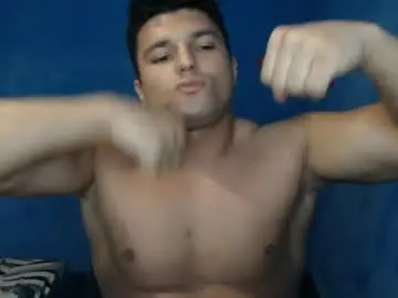 Chaturbate Live Porn of alex_blu