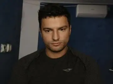 Chaturbate Private Sex Chat of alex_blu