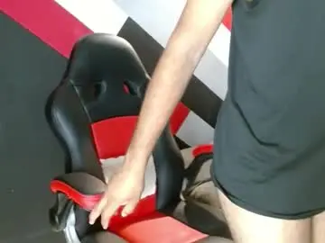 Chaturbate Best Webcam of apolo_xxx1