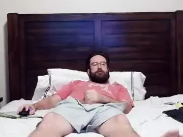 Chaturbate Sex Cam of bdproblems805