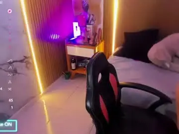 Chaturbate Free Porn Cam of carolinecastle