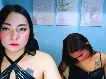 Chaturbate Adult Webcam of dirty_roxane