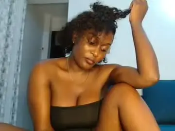 Chaturbate Adult Webcams of ebony_ghoddes