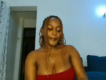 Chaturbate Best live sex cam show of ebony_ghoddes