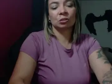 Chaturbate Live Sex Cam of georginadoll1