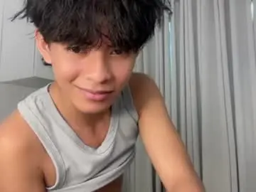 Chaturbate Best Webcam of hot_cuteboy02