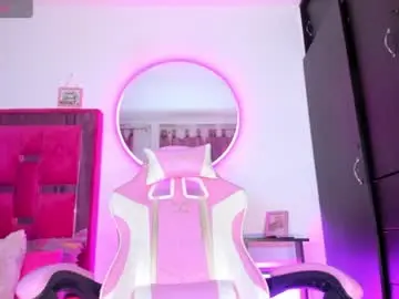 Chaturbate Best Webcam of isa_lovestory