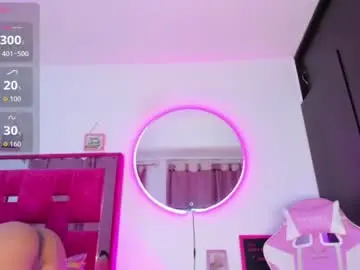 Chaturbate Sex Chat of isa_lovestory